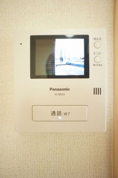 福島県いわき市平下神谷字天神(アパート)の賃貸物件の内装