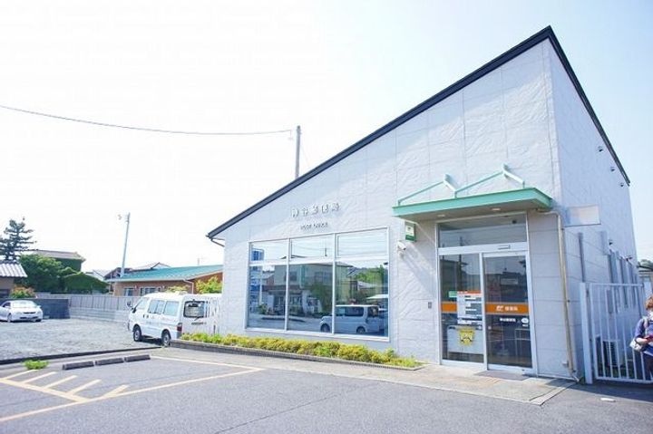 福島県いわき市平下神谷字天神(アパート)の賃貸物件の周辺