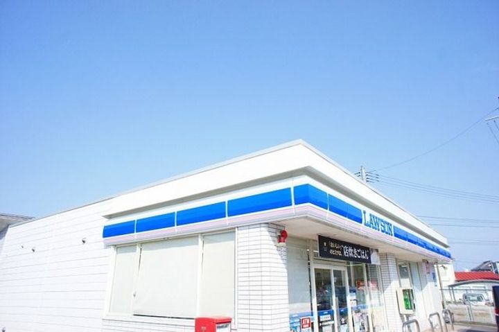 福島県いわき市平下神谷字天神(アパート)の賃貸物件の周辺