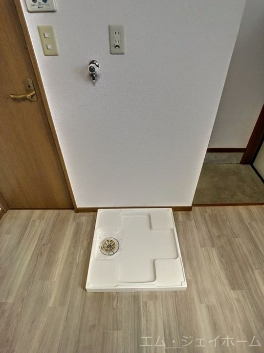 コーポ平方湖岸のその他画像