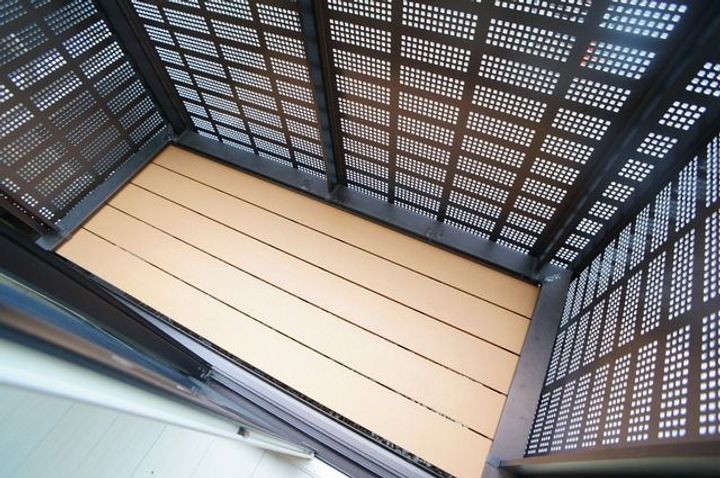 福島県郡山市安積町笹川字狐塚(アパート)の賃貸物件の内装