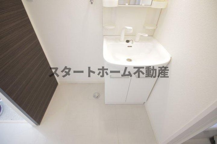 リブライフ春日Iの内装