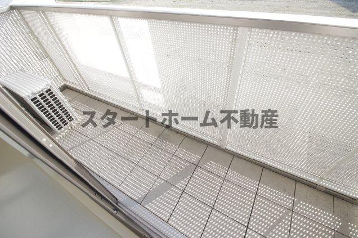 リブライフ春日Iの内装