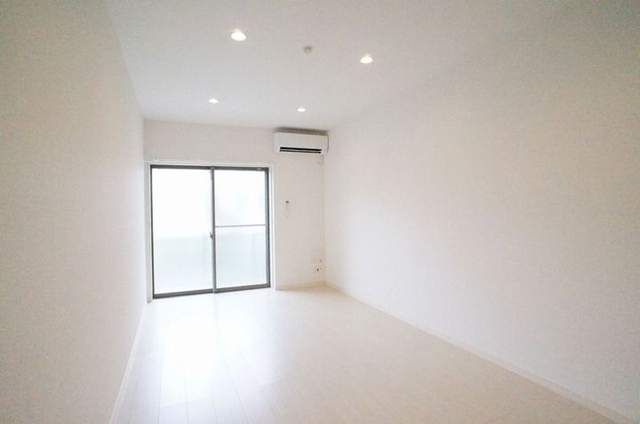 神奈川県相模原市中央区淵野辺4(マンション)の賃貸物件の内装