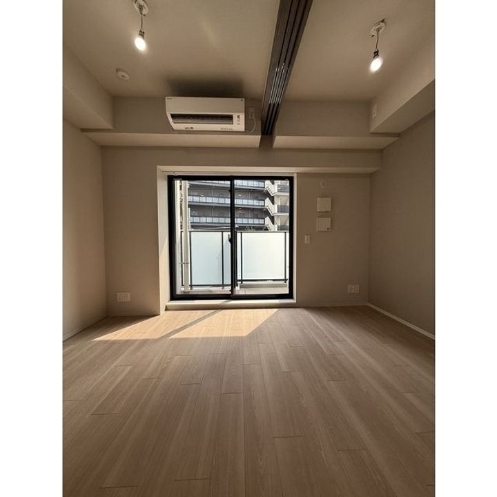東京都品川区平塚1(マンション)の賃貸物件のその他画像