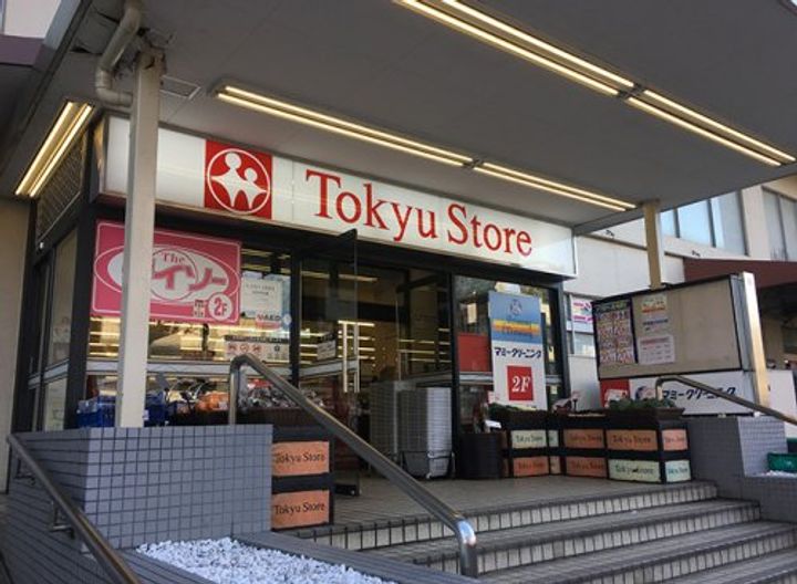 東京都品川区平塚1(マンション)の賃貸物件の周辺