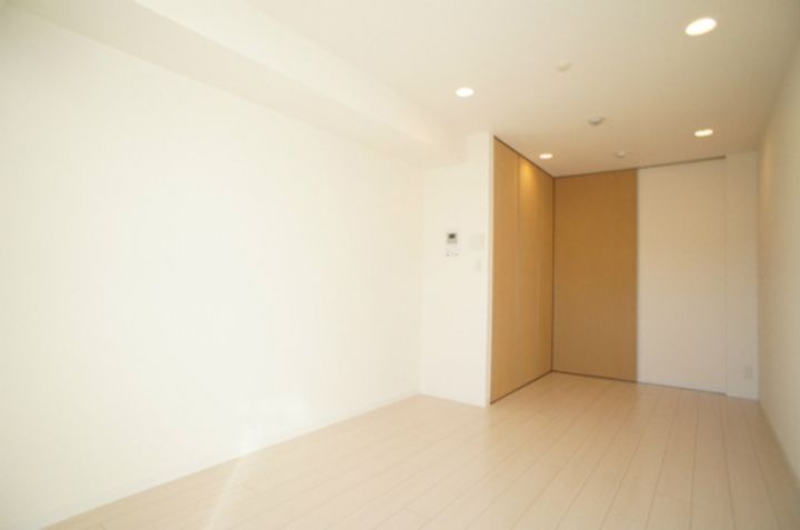 神奈川県藤沢市亀井野1(マンション)の賃貸物件の内装