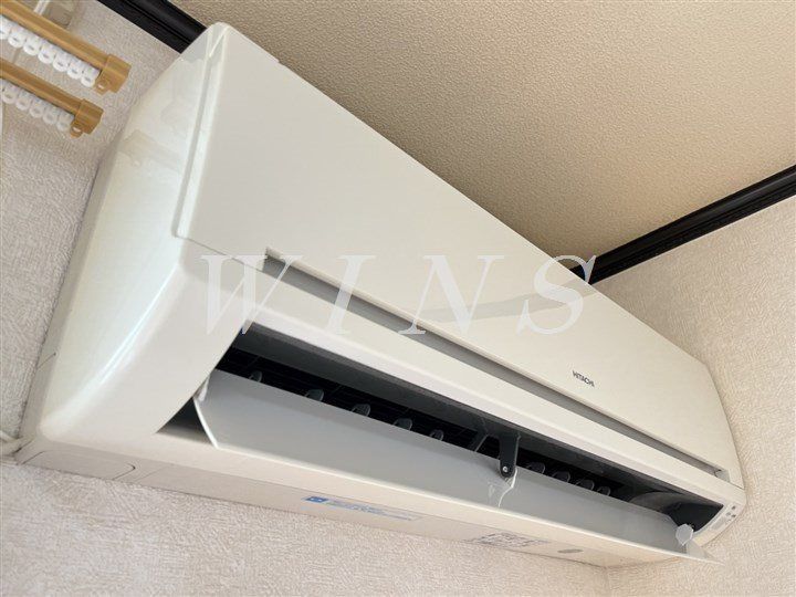 神奈川県川崎市多摩区中野島3(アパート)の賃貸物件の内装