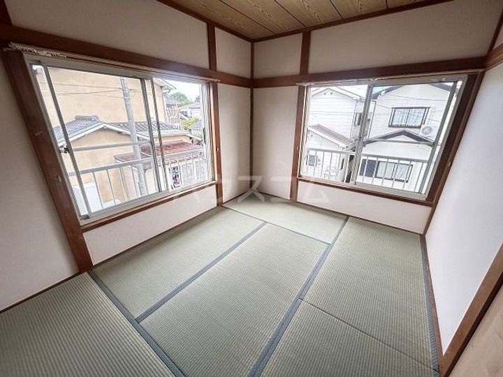 神奈川県小田原市栢山(一戸建)の賃貸物件のその他画像