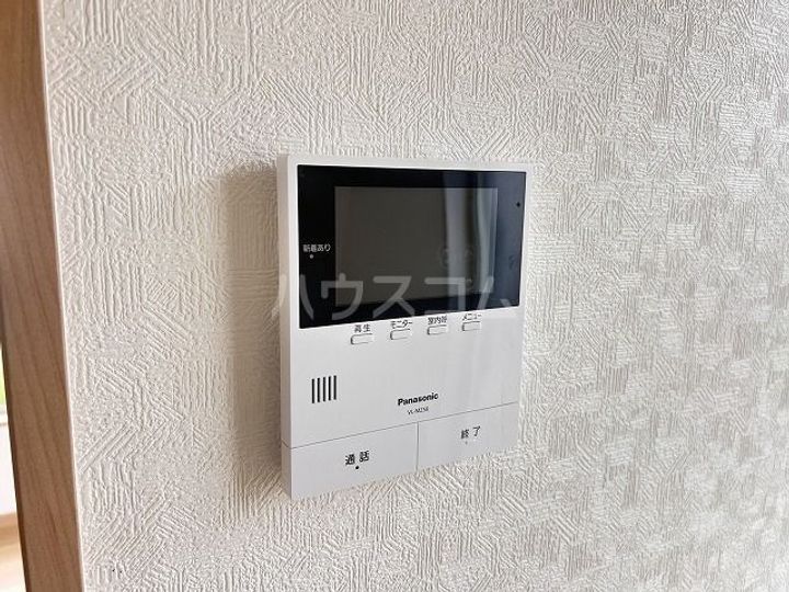 神奈川県小田原市栢山(一戸建)の賃貸物件の内装