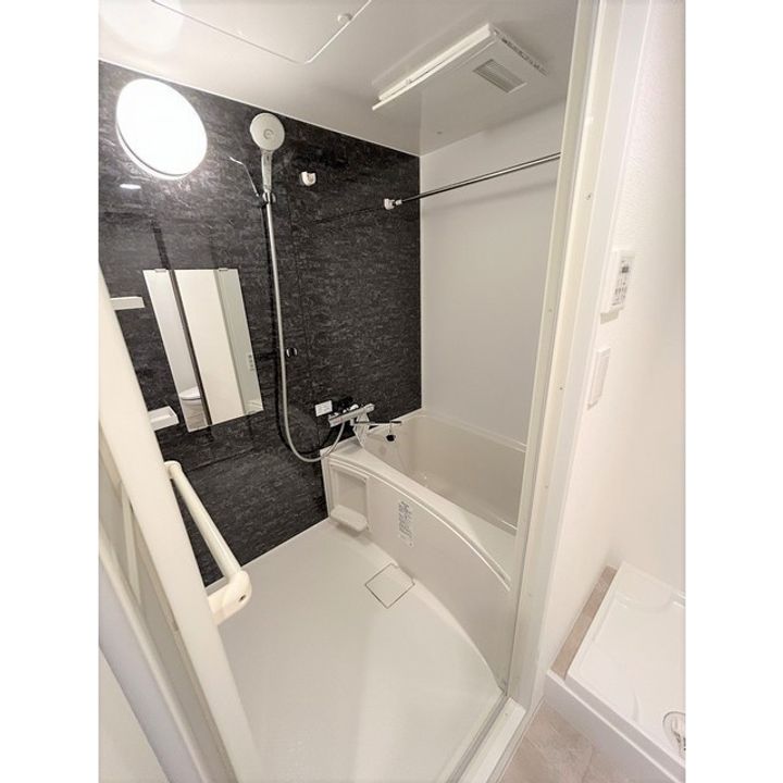 SOLASIA residence南大塚の風呂