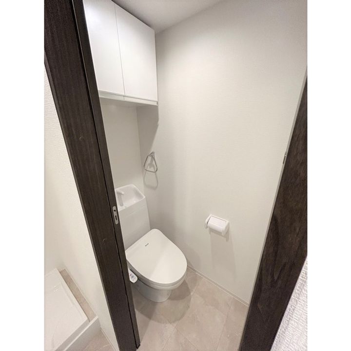 SOLASIA residence南大塚の内装