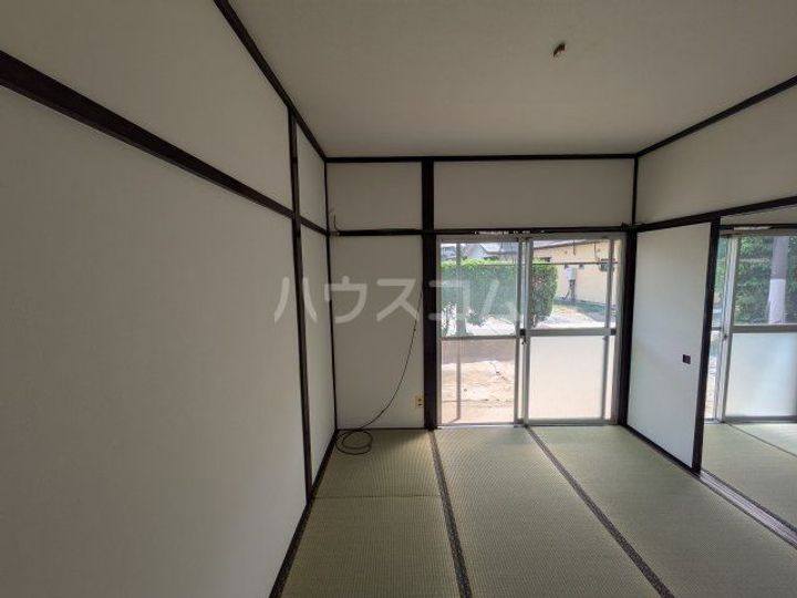 神奈川県相模原市南区新戸(一戸建)の賃貸物件の内装