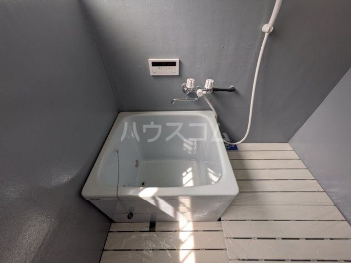 神奈川県相模原市南区新戸(一戸建)の賃貸物件の風呂