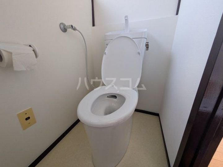 神奈川県相模原市南区新戸(一戸建)の賃貸物件の内装