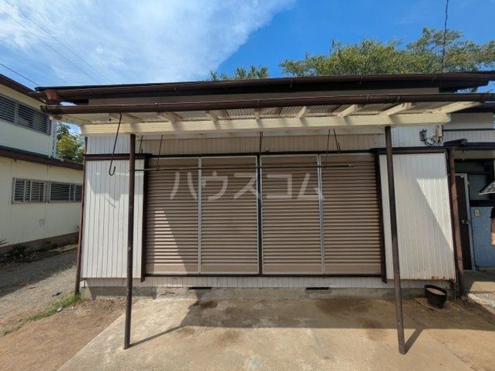 神奈川県相模原市南区新戸(一戸建)の賃貸物件の外観