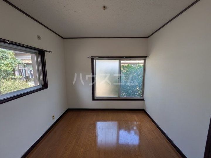 神奈川県相模原市南区新戸(一戸建)の賃貸物件の内装