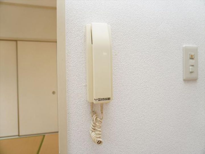 アドザックスの内装