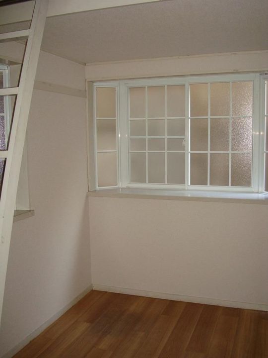 神奈川県川崎市多摩区枡形6(アパート)の賃貸物件の居間