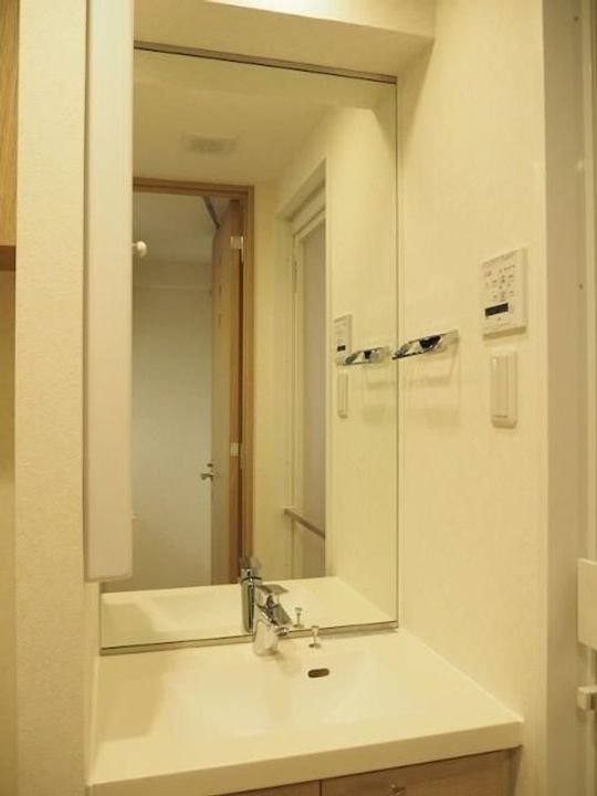 神奈川県横浜市鶴見区矢向1(マンション)の賃貸物件の内装