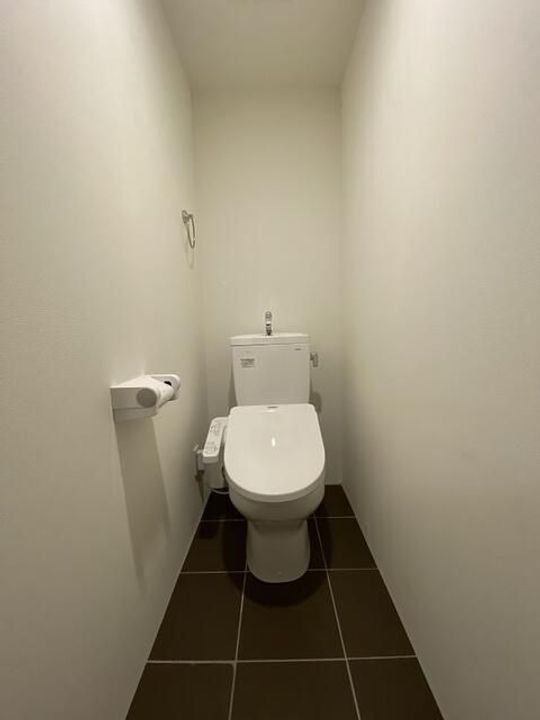 OAK VILLA SOU目黒の内装
