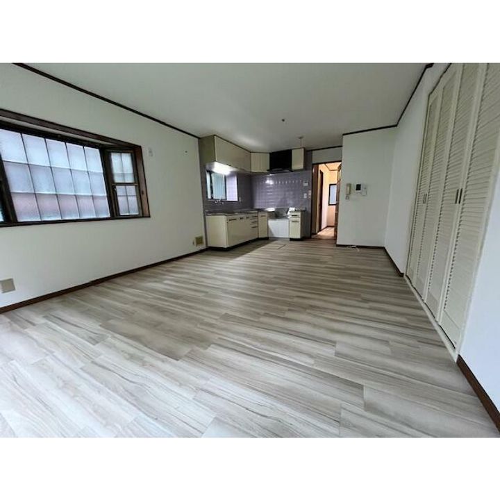 神奈川県綾瀬市寺尾北3(一戸建)の賃貸物件の内装