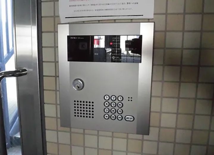 ダイナックVの地図