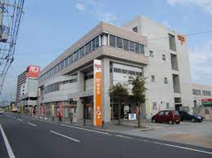 ダイナックVの周辺