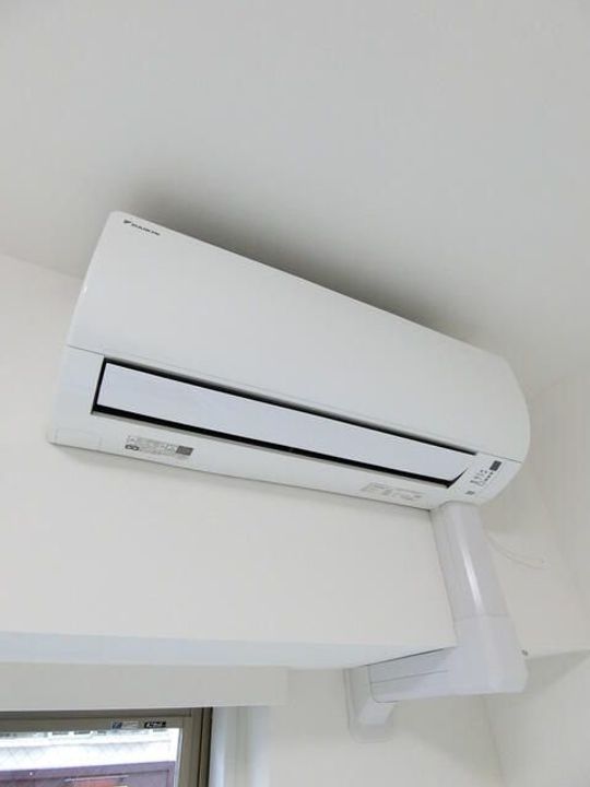 神奈川県横浜市中区扇町2(マンション)の賃貸物件の内装