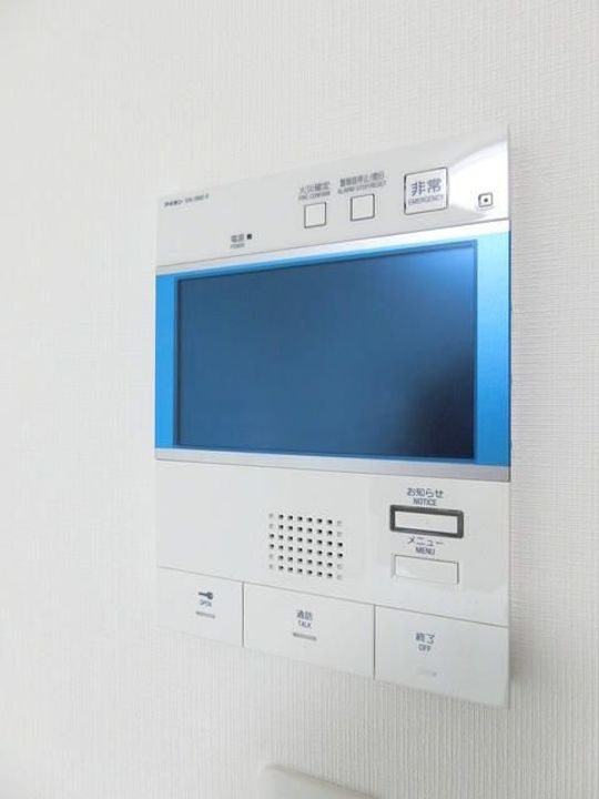 神奈川県横浜市中区扇町2(マンション)の賃貸物件の内装