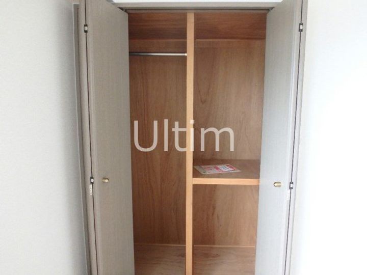 エスペランサ伏見の内装