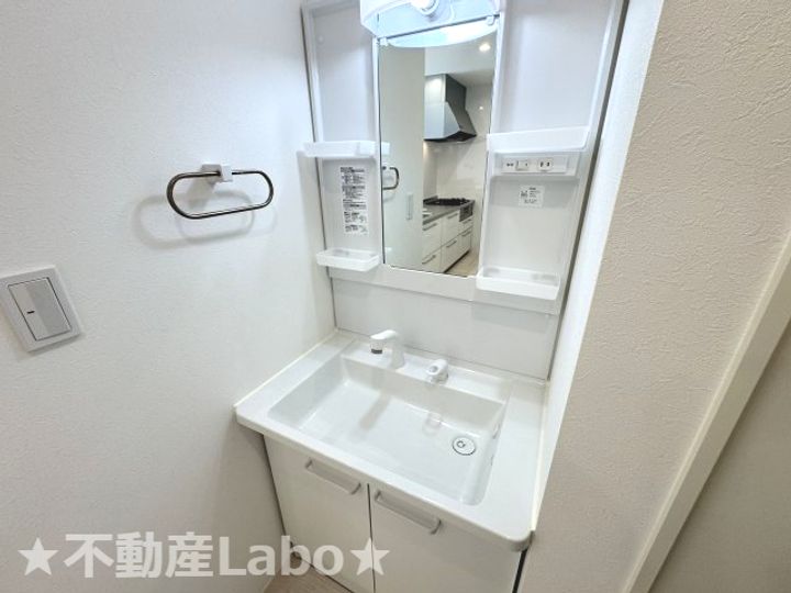 徳島県徳島市上吉野町3(一戸建)の賃貸物件の内装