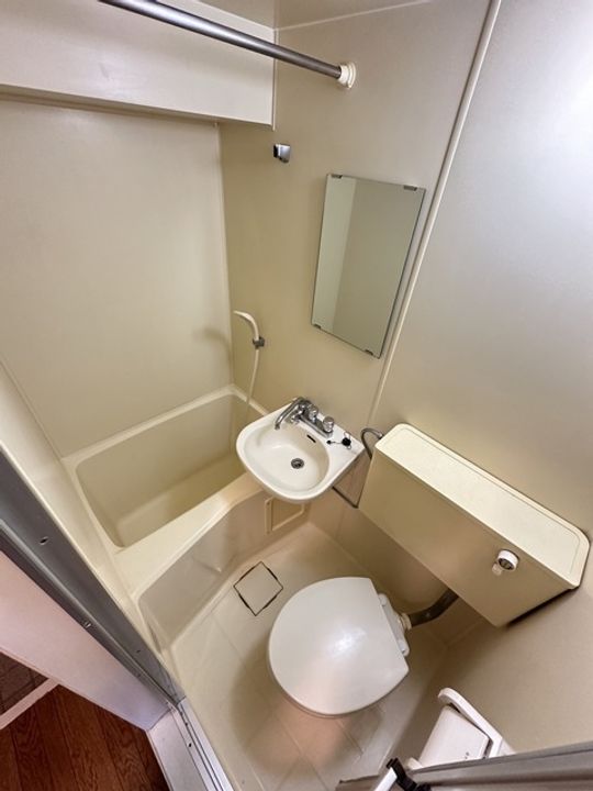 東京都八王子市南大沢1(マンション)の賃貸物件の内装