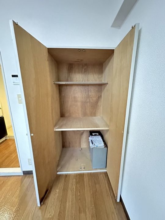 東京都八王子市南大沢1(マンション)の賃貸物件の内装