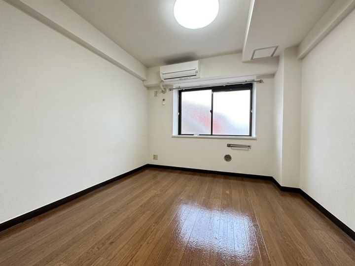 東京都八王子市南大沢1(マンション)の賃貸物件の内装