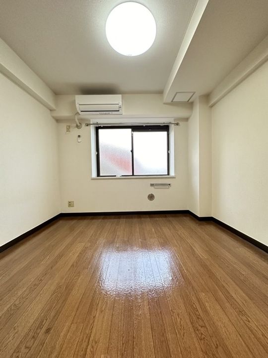 東京都八王子市南大沢1(マンション)の賃貸物件の居間