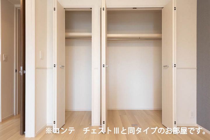神奈川県川崎市高津区上作延5(アパート)の賃貸物件の内装