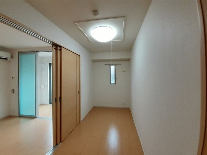 兵庫県尼崎市上坂部3(アパート)の賃貸物件の内装