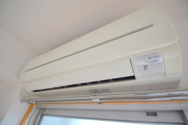 広島県広島市佐伯区楽々園3(マンション)の賃貸物件の内装