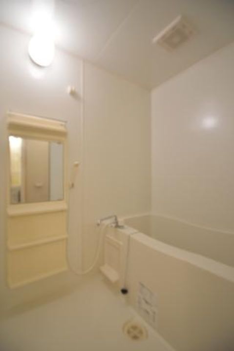 広島県広島市佐伯区楽々園3(マンション)の賃貸物件の風呂