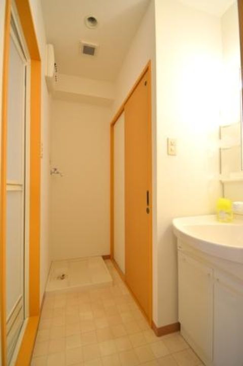 広島県広島市佐伯区楽々園3(マンション)の賃貸物件の内装