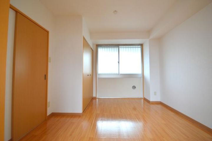 広島県広島市佐伯区楽々園3(マンション)の賃貸物件の内装