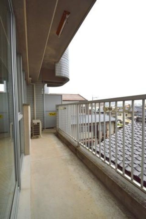 広島県広島市佐伯区楽々園3(マンション)の賃貸物件の内装