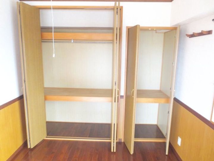 沖縄県豊見城市字真玉橋(マンション)の賃貸物件の内装