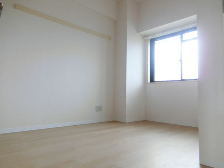 メルヴェーユ上永谷の内装