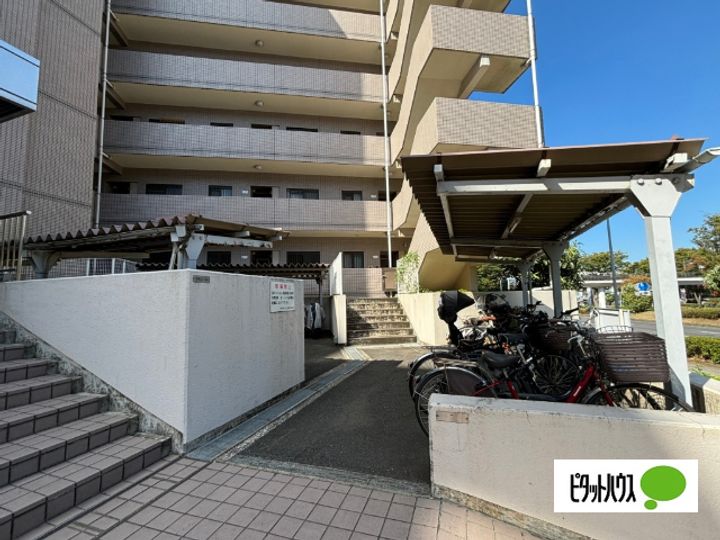 メルヴェーユ上永谷のその他画像