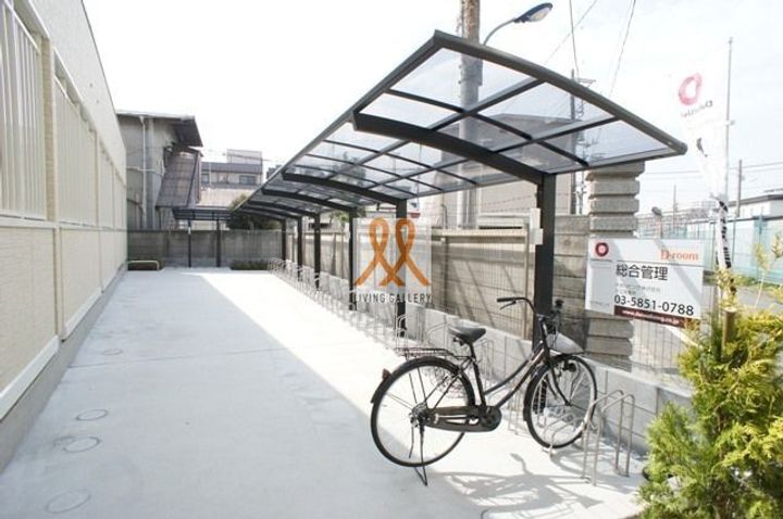 東京都北区上中里2(アパート)の賃貸物件の地図