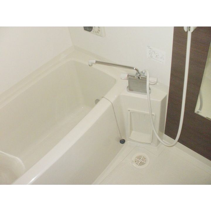 ハイム北芹川の風呂