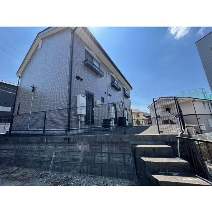愛知県岡崎市真伝1(一戸建)の賃貸物件のその他画像