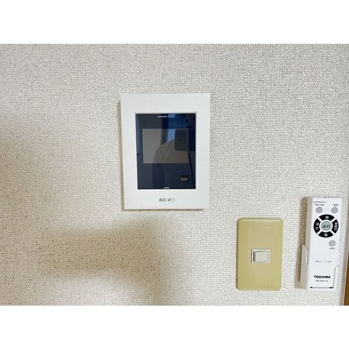 愛知県岡崎市真伝1(一戸建)の賃貸物件の内装